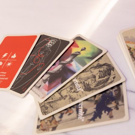 Adventures of Enlightenment di Alexander Kluge