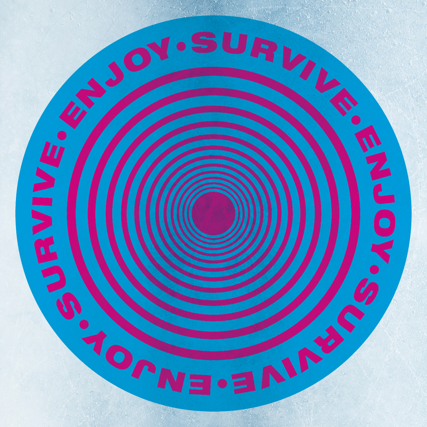 Eisfeld II: Finissage Conversation with Olaf Nicolai