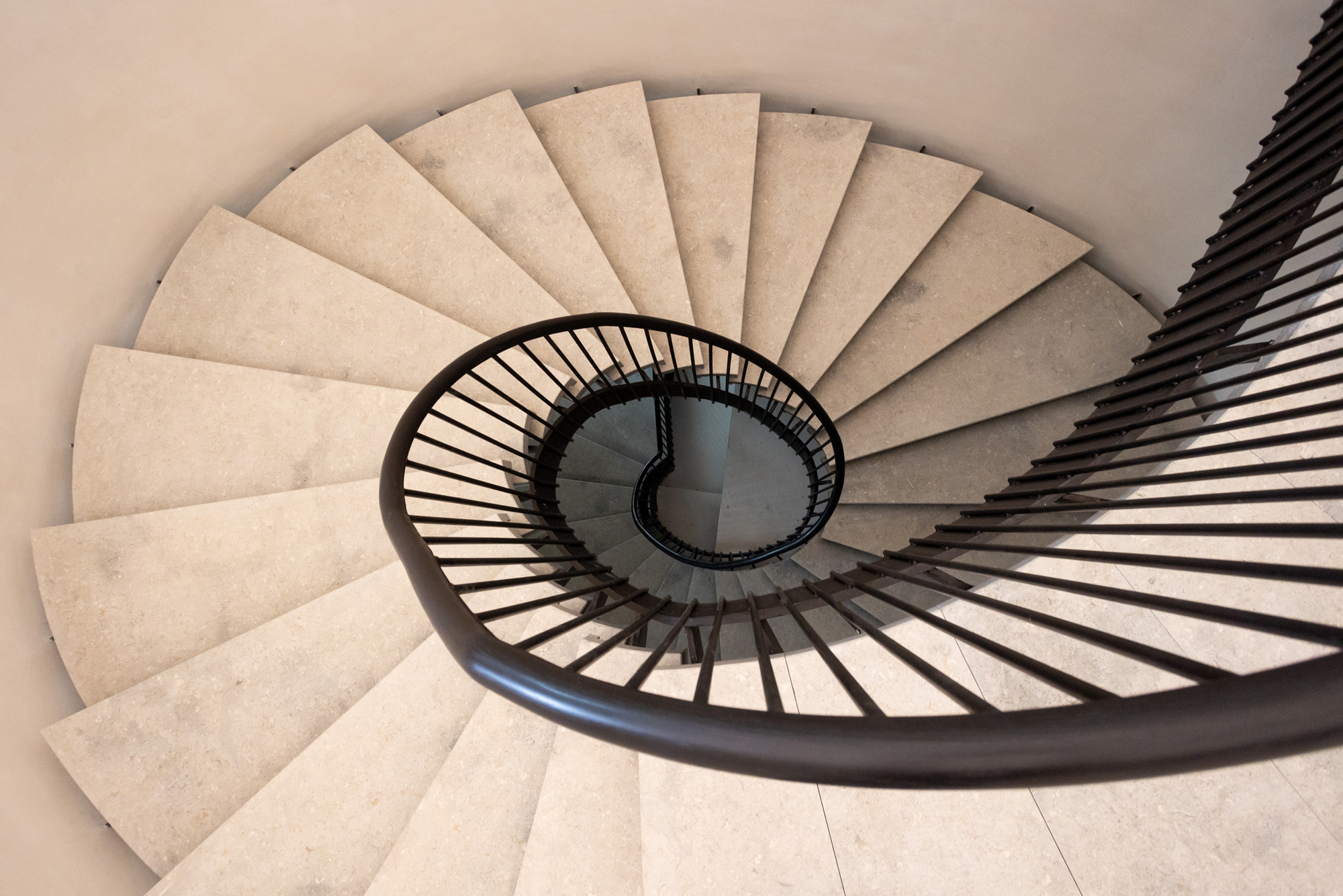 Carsten Höller, Scala del dubbio/Doubt Staircase