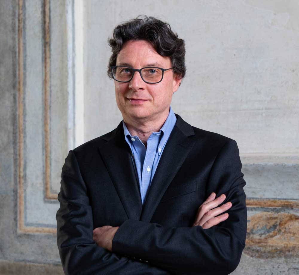 Direct - Mario Codognato