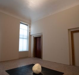 Lee Ufan, Beyond Venice - Response, 2024